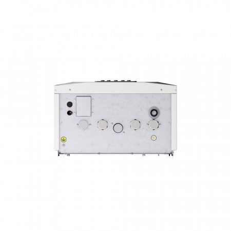 Газовый котел настенный Лемакс Prime-V26 в mosgazkotel.ru