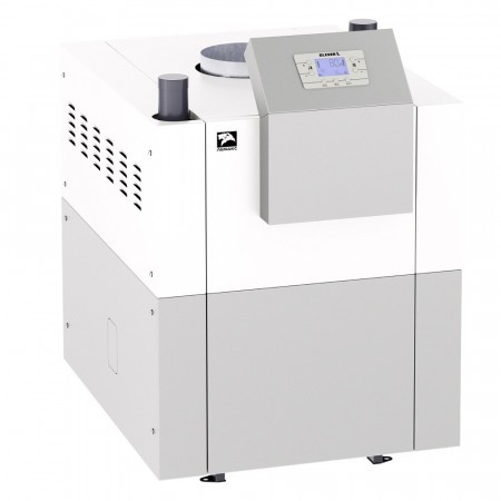 Газовый котел напольный Лемакс CLEVER L90 (КВА-0,09Гн) в mosgazkotel.ru
