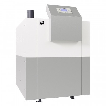 Газовый котел напольный Лемакс CLEVER L90 (КВА-0,09Гн) в mosgazkotel.ru