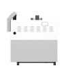 Газовый котел напольный Лемакс CLEVER L90 (КВА-0,09Гн) в mosgazkotel.ru