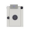 Газовый котел напольный Лемакс CLEVER L90 (КВА-0,09Гн) в mosgazkotel.ru