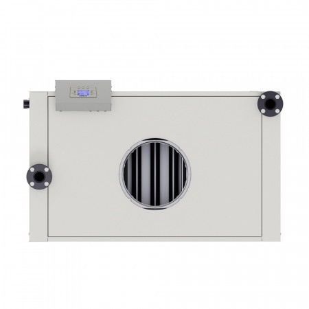 Газовый котел напольный Лемакс CLEVER L200 (КВА-0,20Гн) в mosgazkotel.ru