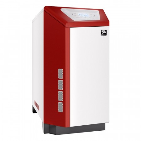 Газовый котел напольный Лемакс Omega CI E 50 в mosgazkotel.ru