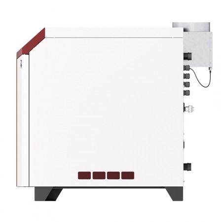 Газовый котел напольный Лемакс Omega CI E 50 в mosgazkotel.ru