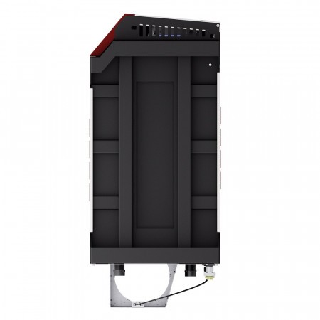 Газовый котел напольный Лемакс Omega CI E 50 в mosgazkotel.ru