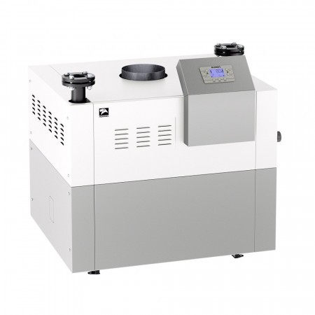 Газовый котел напольный Лемакс CLEVER L100 (КВА-0,1Гн) в mosgazkotel.ru