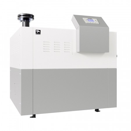 Газовый котел напольный Лемакс CLEVER L100 (КВА-0,1Гн) в mosgazkotel.ru