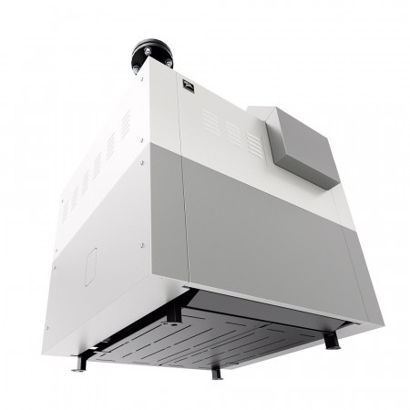 Газовый котел напольный Лемакс CLEVER L100 (КВА-0,1Гн) в mosgazkotel.ru