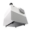 Газовый котел напольный Лемакс CLEVER L100 (КВА-0,1Гн) в mosgazkotel.ru