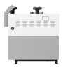 Газовый котел напольный Лемакс CLEVER L100 (КВА-0,1Гн) в mosgazkotel.ru