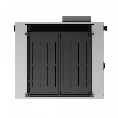 Газовый котел напольный Лемакс CLEVER L100 (КВА-0,1Гн) в mosgazkotel.ru