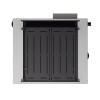 Газовый котел напольный Лемакс CLEVER L100 (КВА-0,1Гн) в mosgazkotel.ru