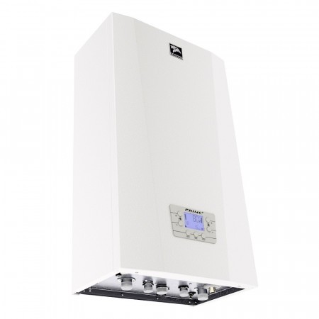 Газовый котел настенный двухконтурный Лемакс Prime-V18 в mosgazkotel.ru