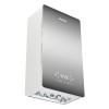 Газовый котел настенный Лемакс Prime PRO 24 Grey в mosgazkotel.ru