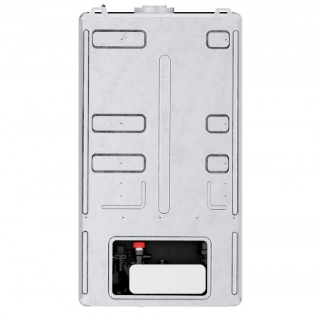 Газовый котел настенный Лемакс Prime PRO 24 Grey в mosgazkotel.ru
