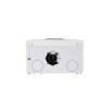 Газовый котел настенный Лемакс Prime-V24HO в mosgazkotel.ru