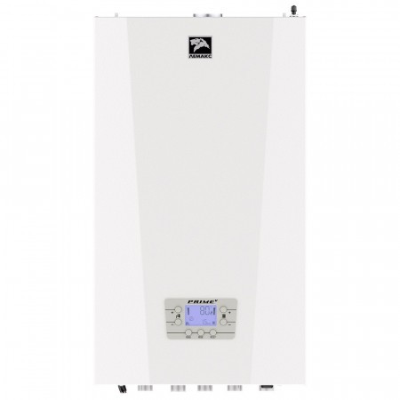 Газовый котел настенный Лемакс Prime-V24HO в mosgazkotel.ru