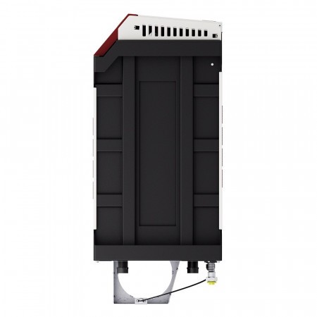 Газовый котел напольный Лемакс OMEGA CI-25 в mosgazkotel.ru