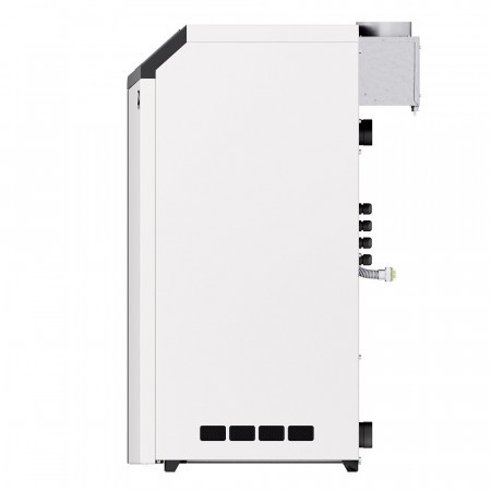 Газовый котел напольный Лемакс Omega E-20 в mosgazkotel.ru