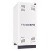 Газовый котел напольный Лемакс АОГВ-23,2-1 в mosgazkotel.ru